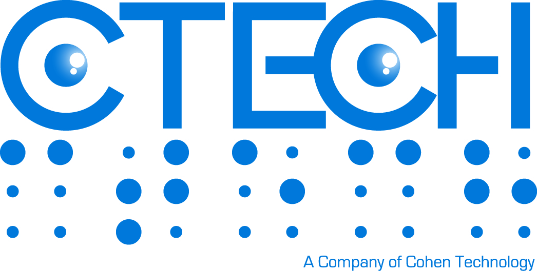 CTech Logo