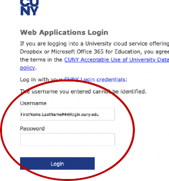 Microsoft Teams Cuny Assistive Technology Services