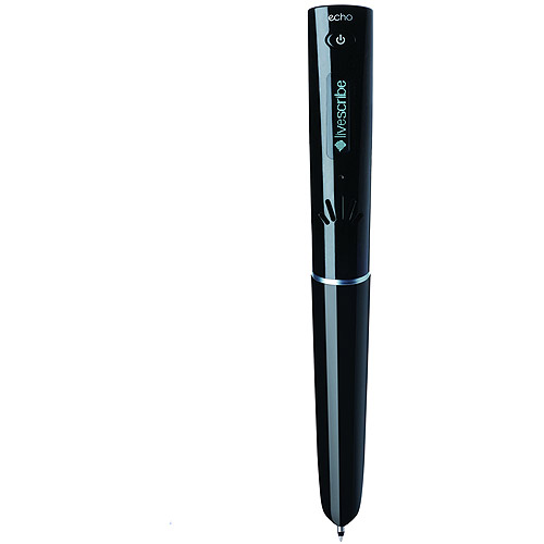 LiveScribe Echo