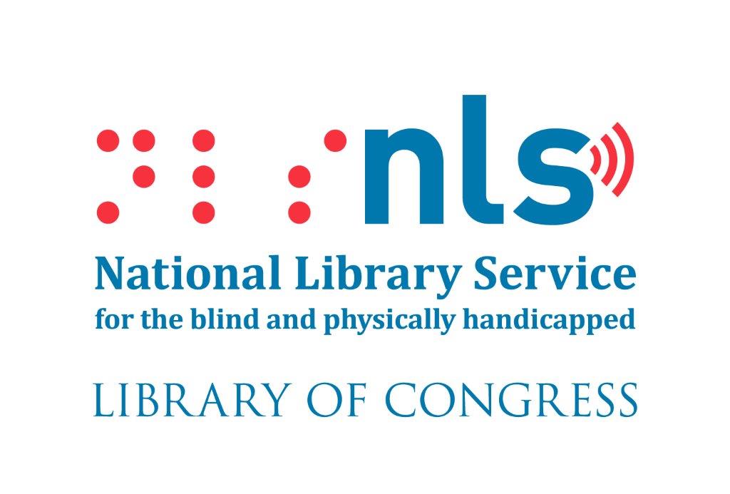 NLS Library Logo 