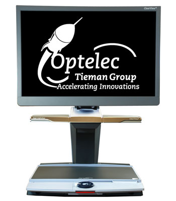 Optelec CCTV